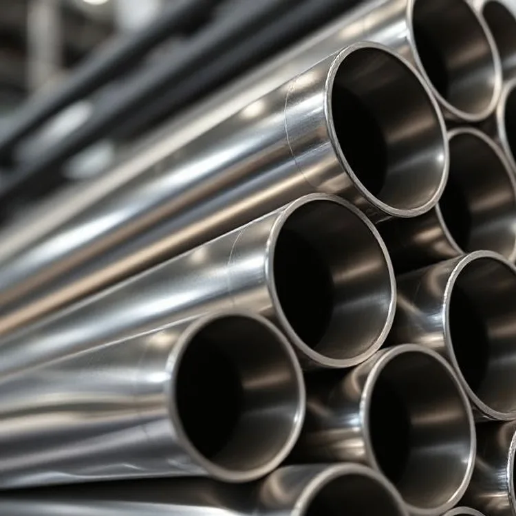 Super Duplex S32760 Pipes Suppliers