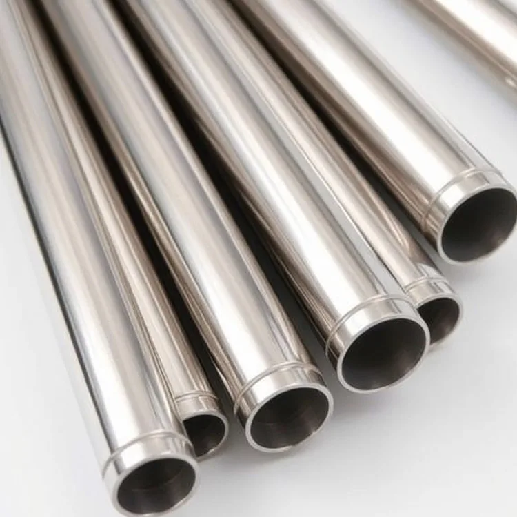 Monel K500 Pipes: High-Performance Nickel-Copper Alloy Pipes for Demanding Industries