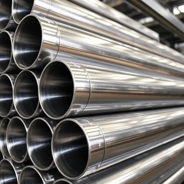 Hastelloy C2000 Pipes Manufacturers