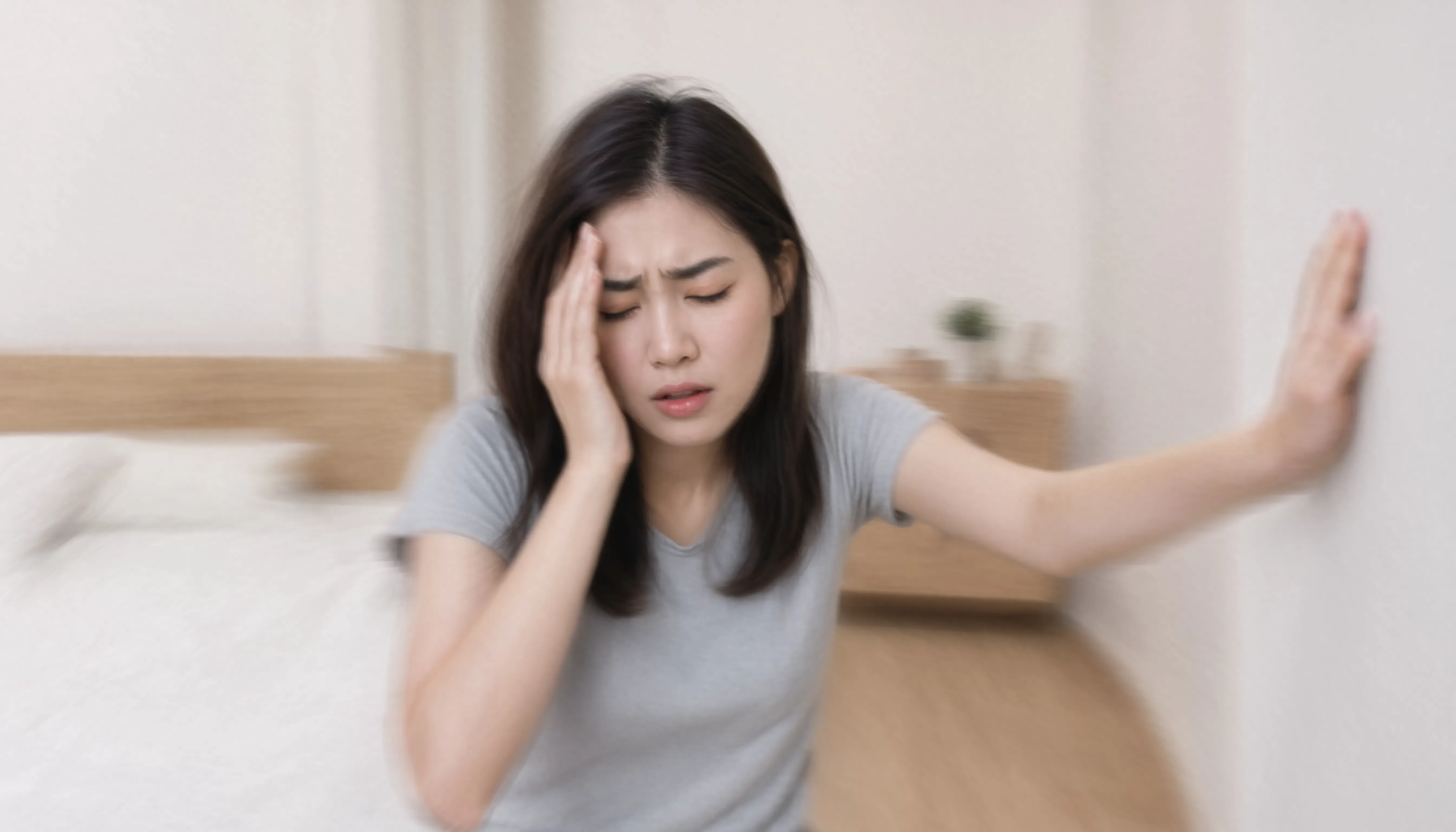 Can Physiotherapy Help with Dizziness and Balance Problems?