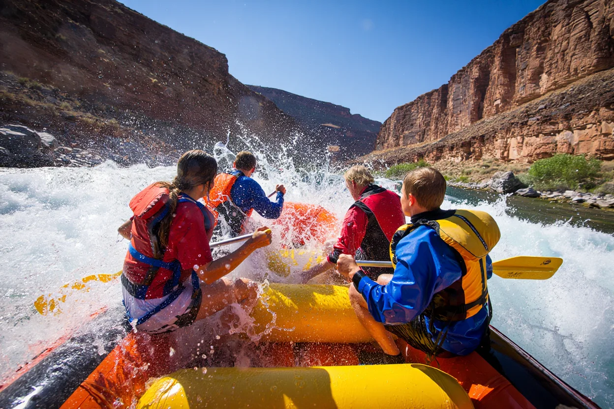 River Rafting in Kerala: Your Complete Adventure Guide to Rapids, Routes & Real Experiences