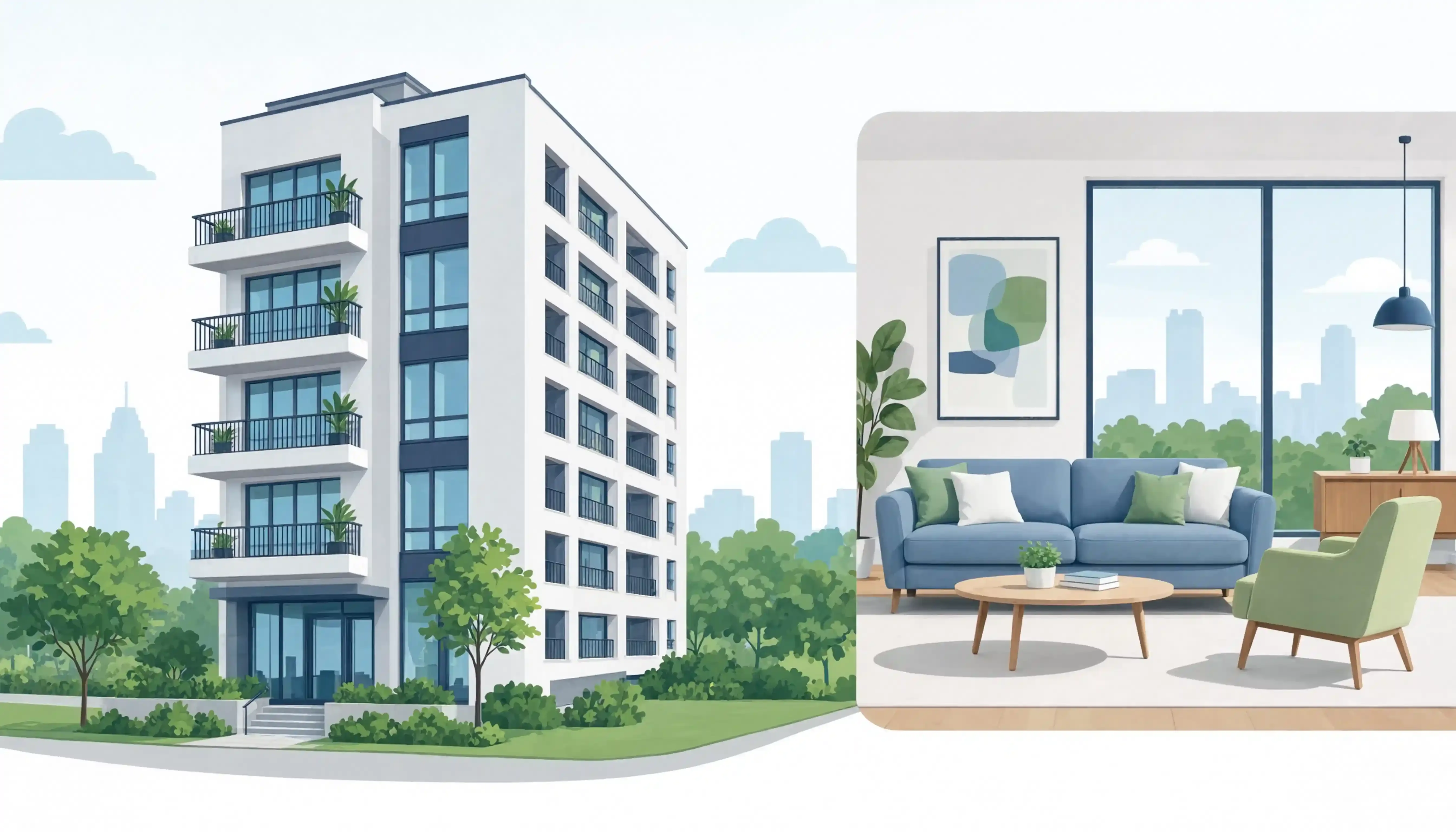 Apartment Buying Checklist: What Every Homebuyer in Thrissur Should Know