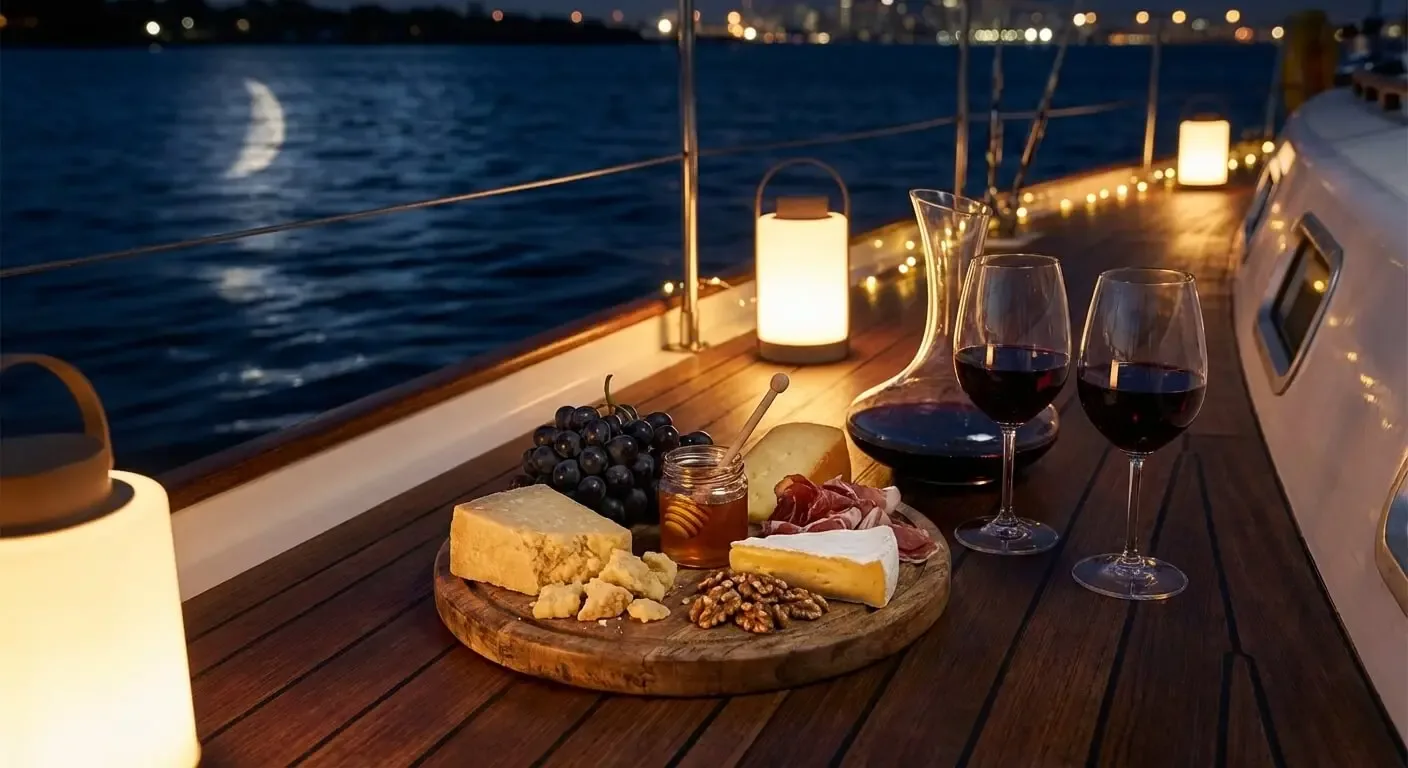 Yacht Rental for Birthday Party: Plan an Unforgettable Celebration