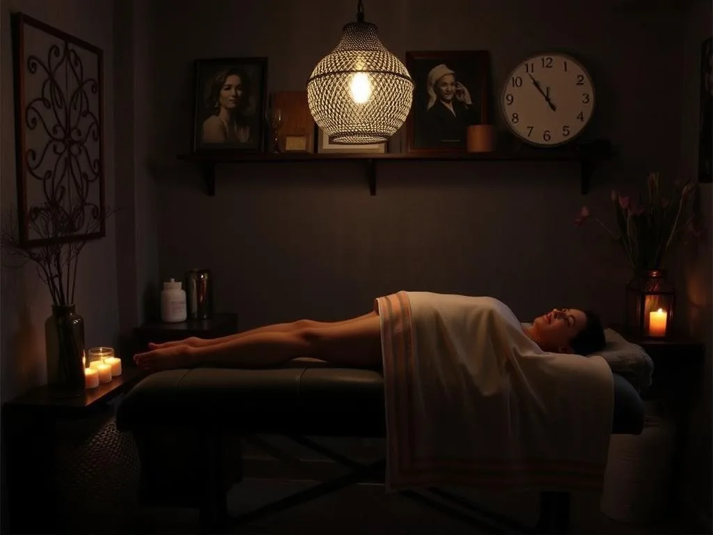 Understanding Nuru Massage: Benefits, Techniques, and Trends