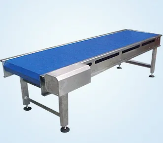 Types of Screw Conveyors Used in Indian Industries | Essar Air Systems