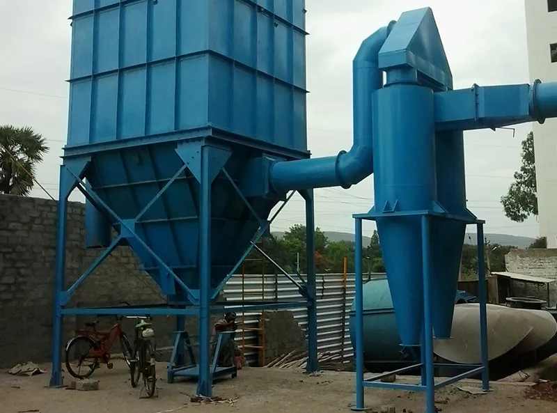 10 Factors to Consider Before Buying a Pneumatic Conveyor | Pneumatic Conveyor Manufacturers