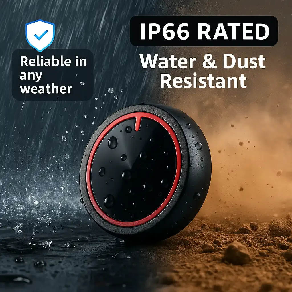 Senior Safety Devices: Reliable Emergency Device for Seniors for Everyday Protection