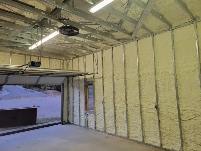 What Is the Best Insulation Material for Leander Homes in Cold and Hot Climates?