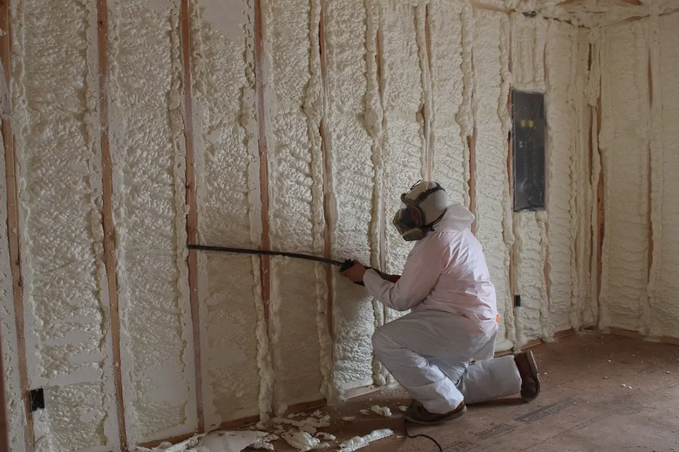 What Problems Can a New Construction Insulation Contractor Help Fix in Leander, TX?