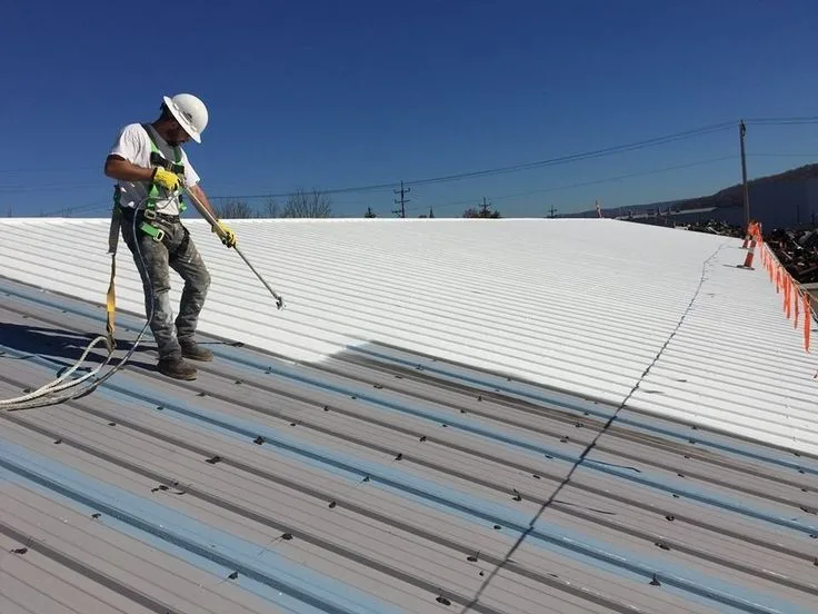 Best Roof Coating Solutions for Long-Term Protection in Liberty Hill, TX