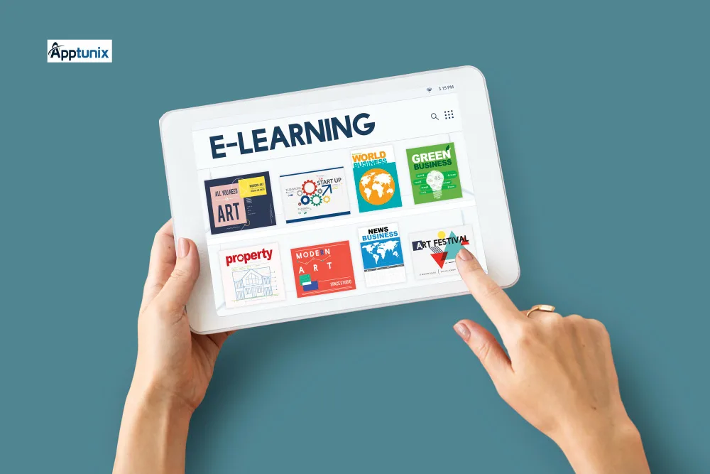 Top 10 Education App Development Companies Transforming Learning in 2026