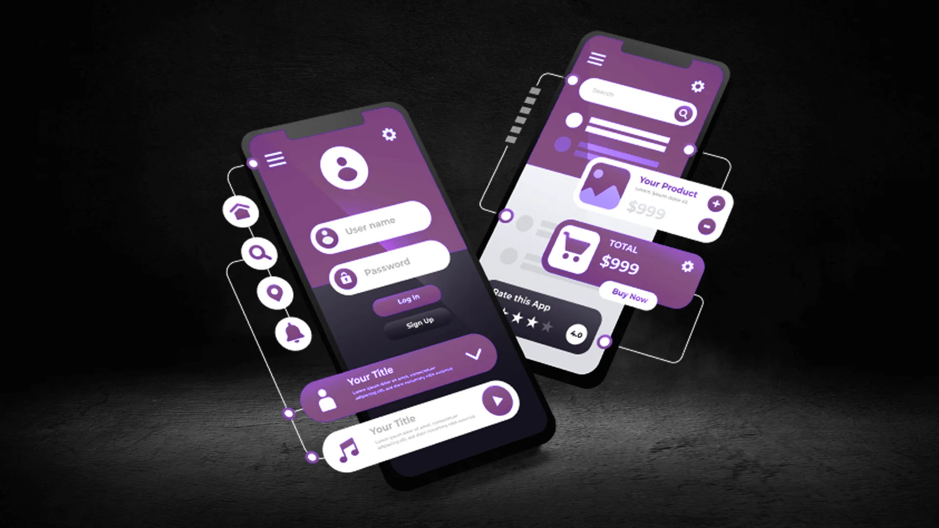 Top 25 Mobile App Development Companies in Abu Dhabi, UAE 2026