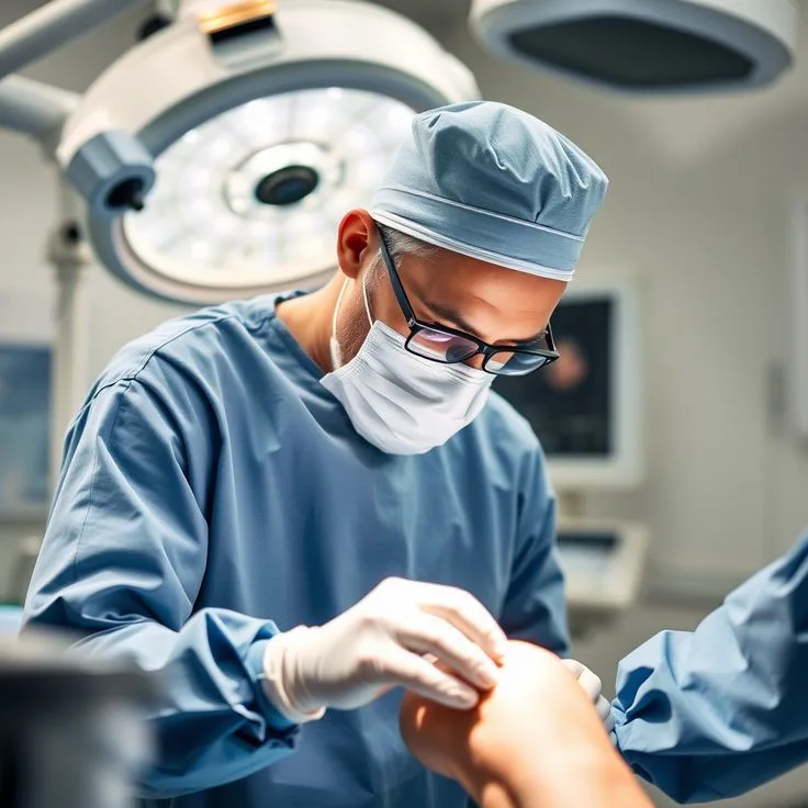 Robotic Knee Replacement Cost Explained: Factors, Packages and Savings