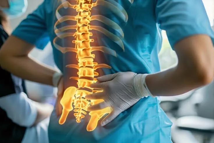 Spine Surgery Recovery and Risks: Signs, Safety Measures, and Long-Term Results