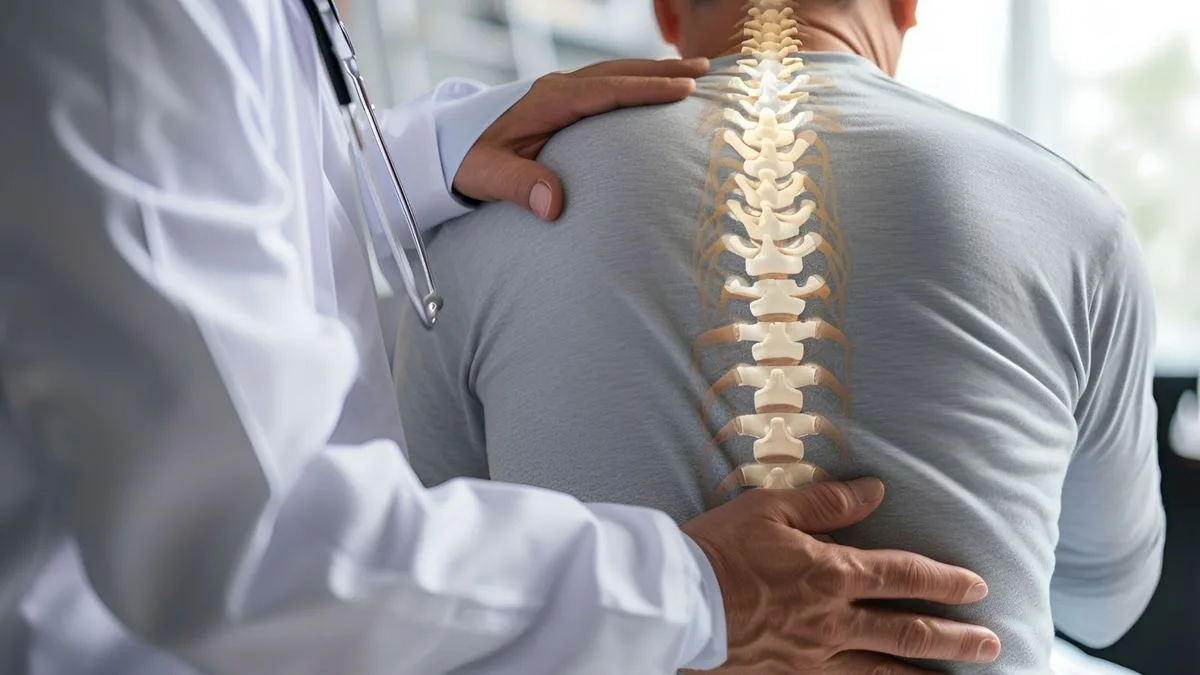 Spine Surgery Treatment: Preparation, Procedure, and Recovery Timeline