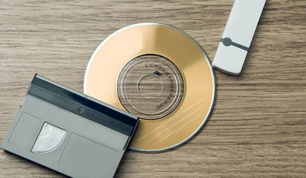 Practical Way to Preserve Memories with VHS to Digital Tape Transfer in Hollywood