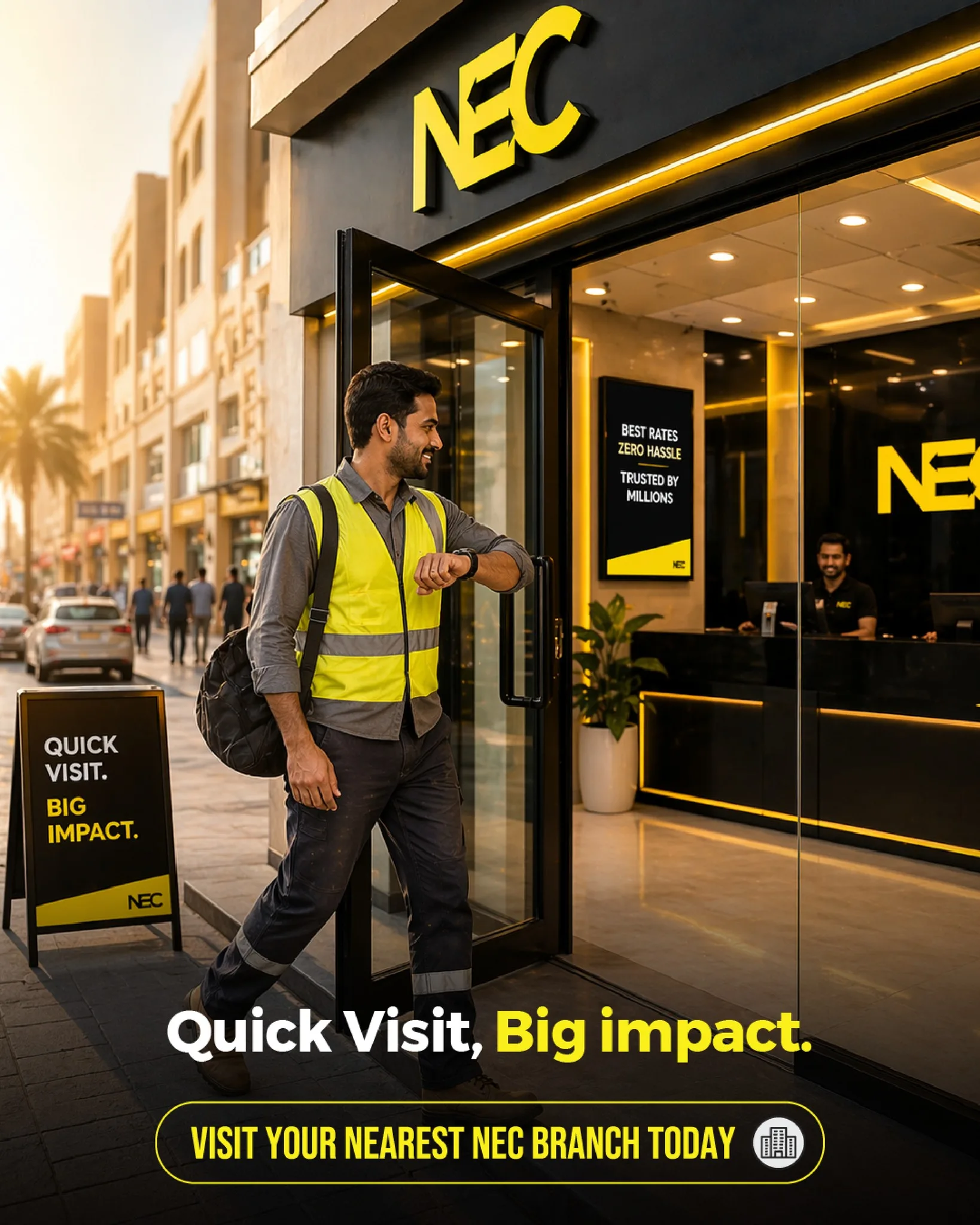 Top Benefits of Using Western Union Money Transfer in Bahrain