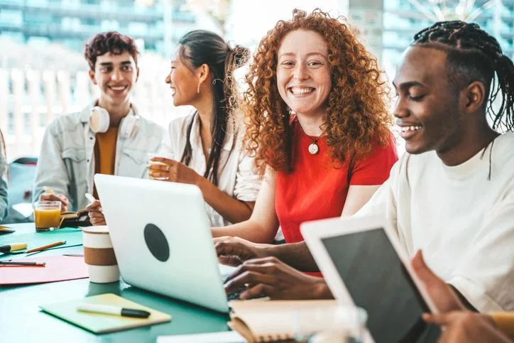 How mLearning Solutions Solves Gen Z Workforce Skill Gaps