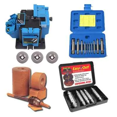 Tools Suppliers in UAE for Quality and Performance