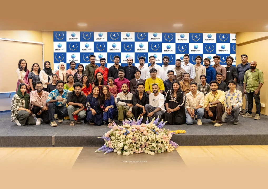 Best Digital Marketing Institute In Kochi | Metahash