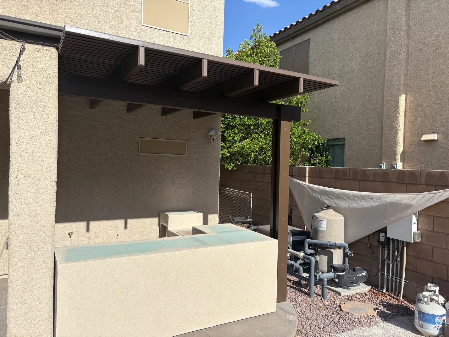 Why Homeowners Choose Patio Contractors Henderson NV for Outdoor Living Projects