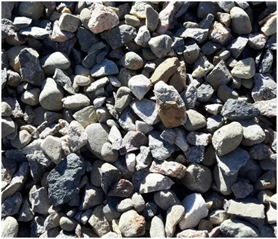 Gravel & Crushed Gravel Solutions for Durable Surfaces