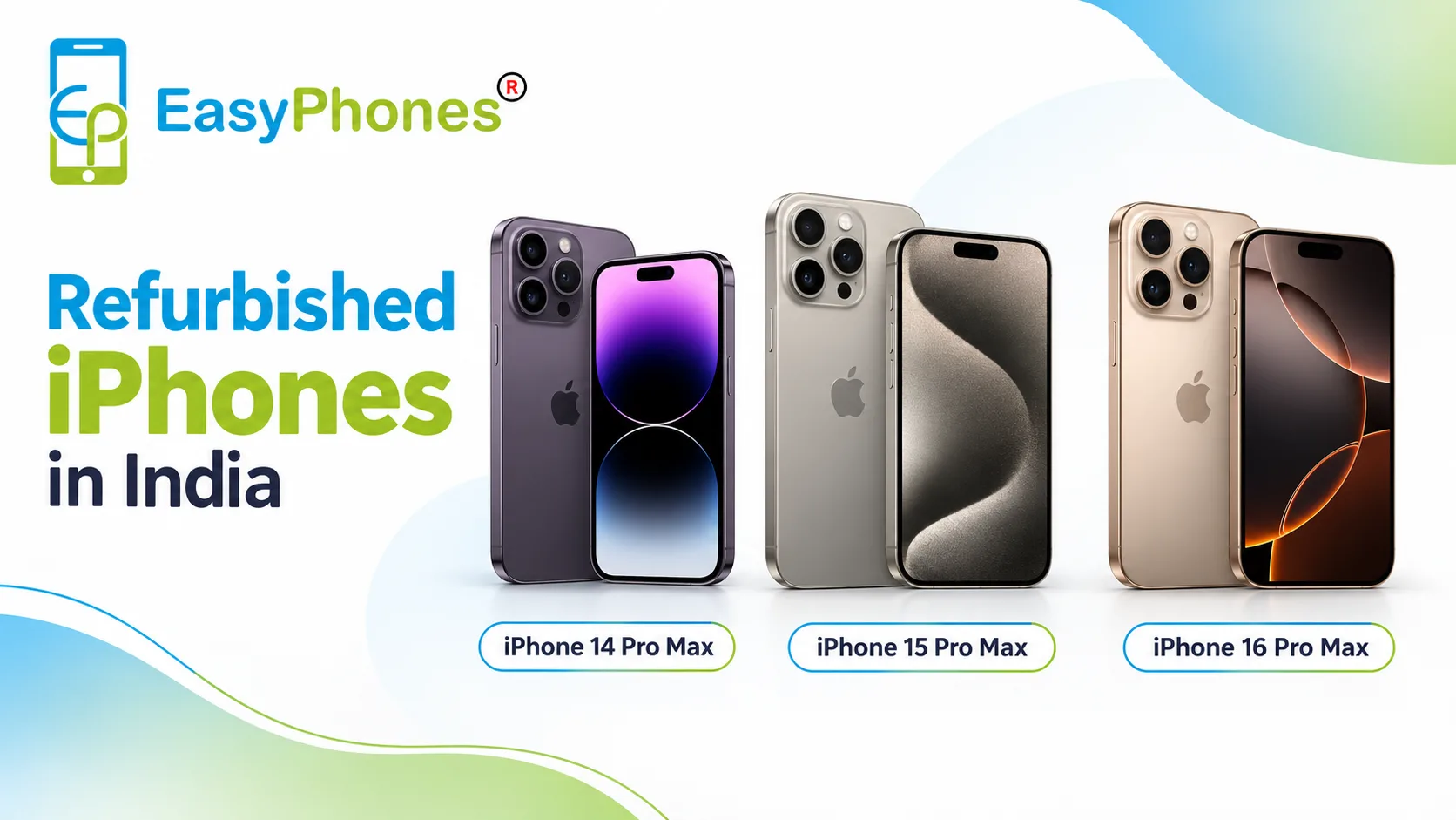 What Should I Check Before Buying a Refurbished iPhone?