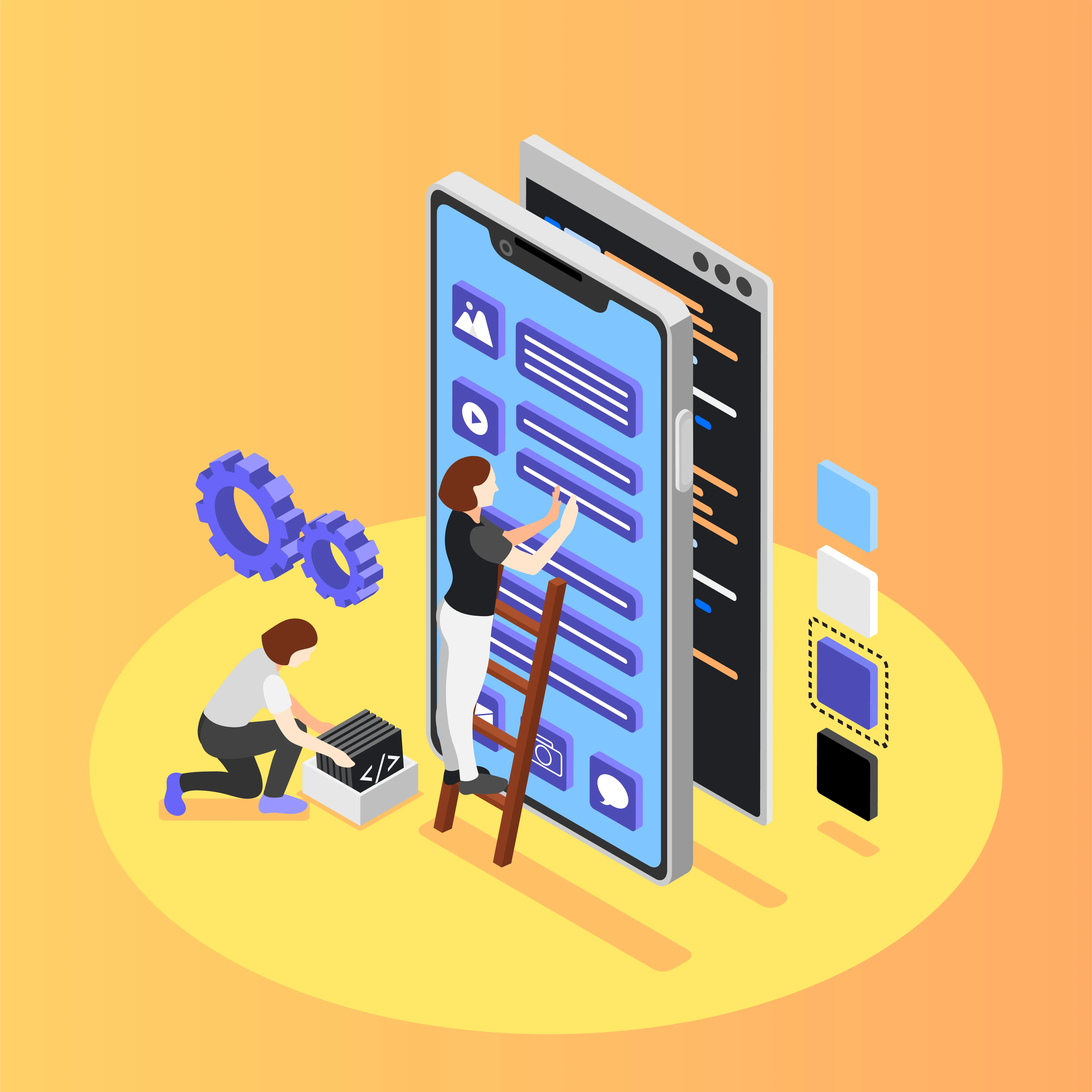 Top 11 Enterprise App Development Companies in 2026