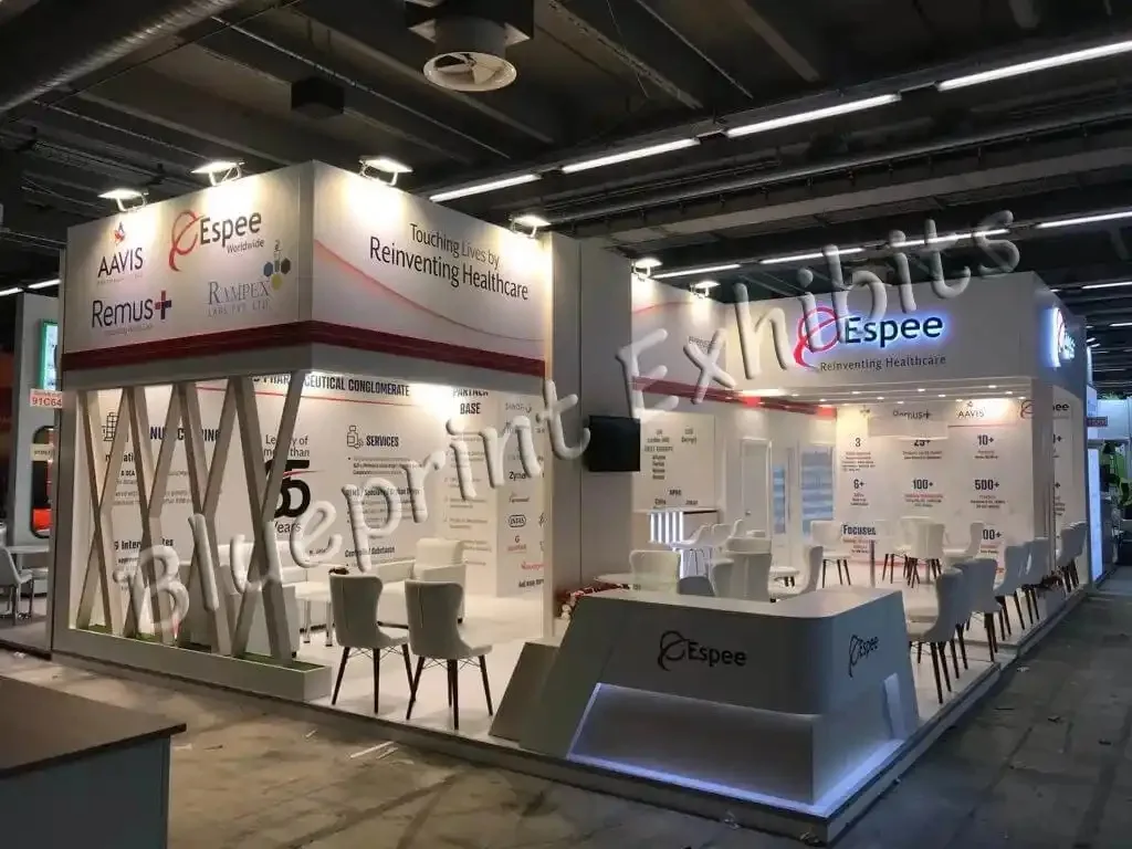 Leading Exhibition Stand Builders in Munich: Creating Engaging Brand Experiences