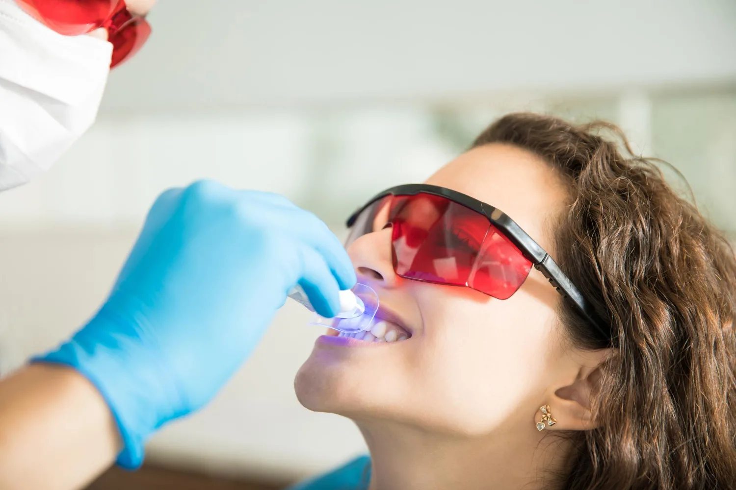 Laser Teeth Whitening in RR Nagar Bangalore: Everything You Need to Know