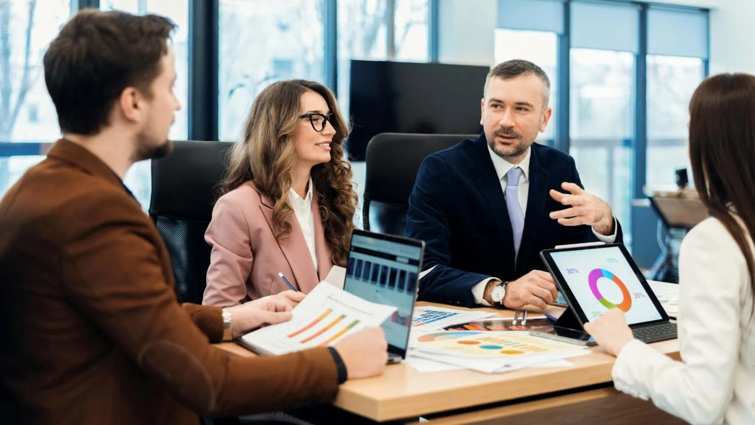 Employee Stock Option Plan Implementation for Effective Equity Management and Employee Incentives
