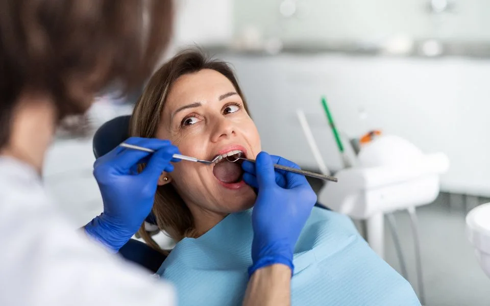 How Regular Dental Check-Ups Help Maintain Long-Term Oral Health