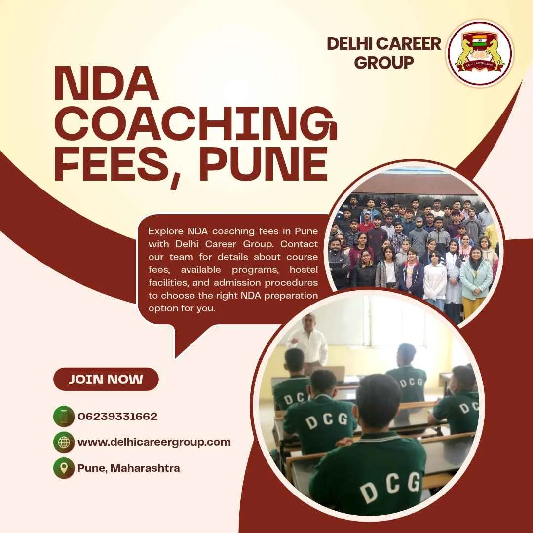 What Should You Compare Before Paying NDA Coaching Fees in Pune?