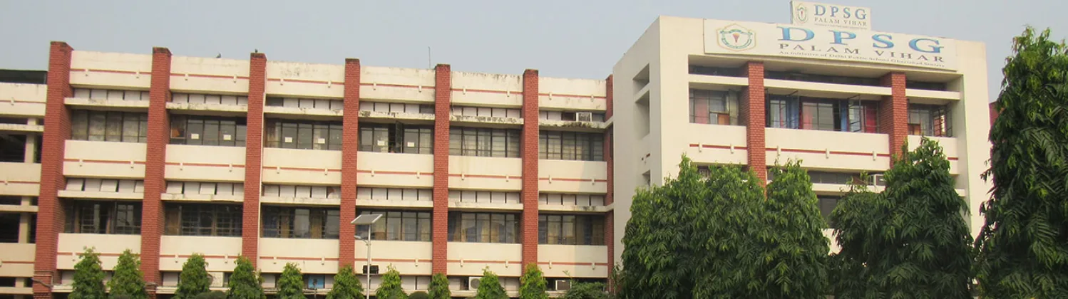 Simple Guide to Pay DPSG Palam Vihar School Fees Online