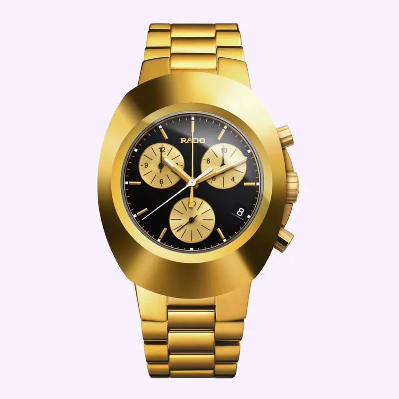 Rado Wrist Watch Buying Guide: Everything First-Time Luxury Buyers Should Know