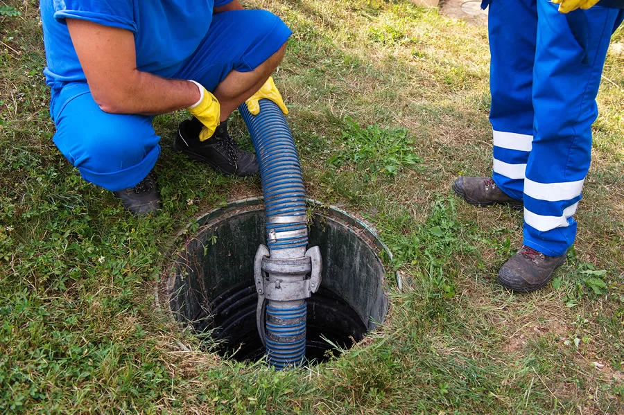 Top-Rated Septic Pumping Lilburn | Fast, Reliable & Affordable Service