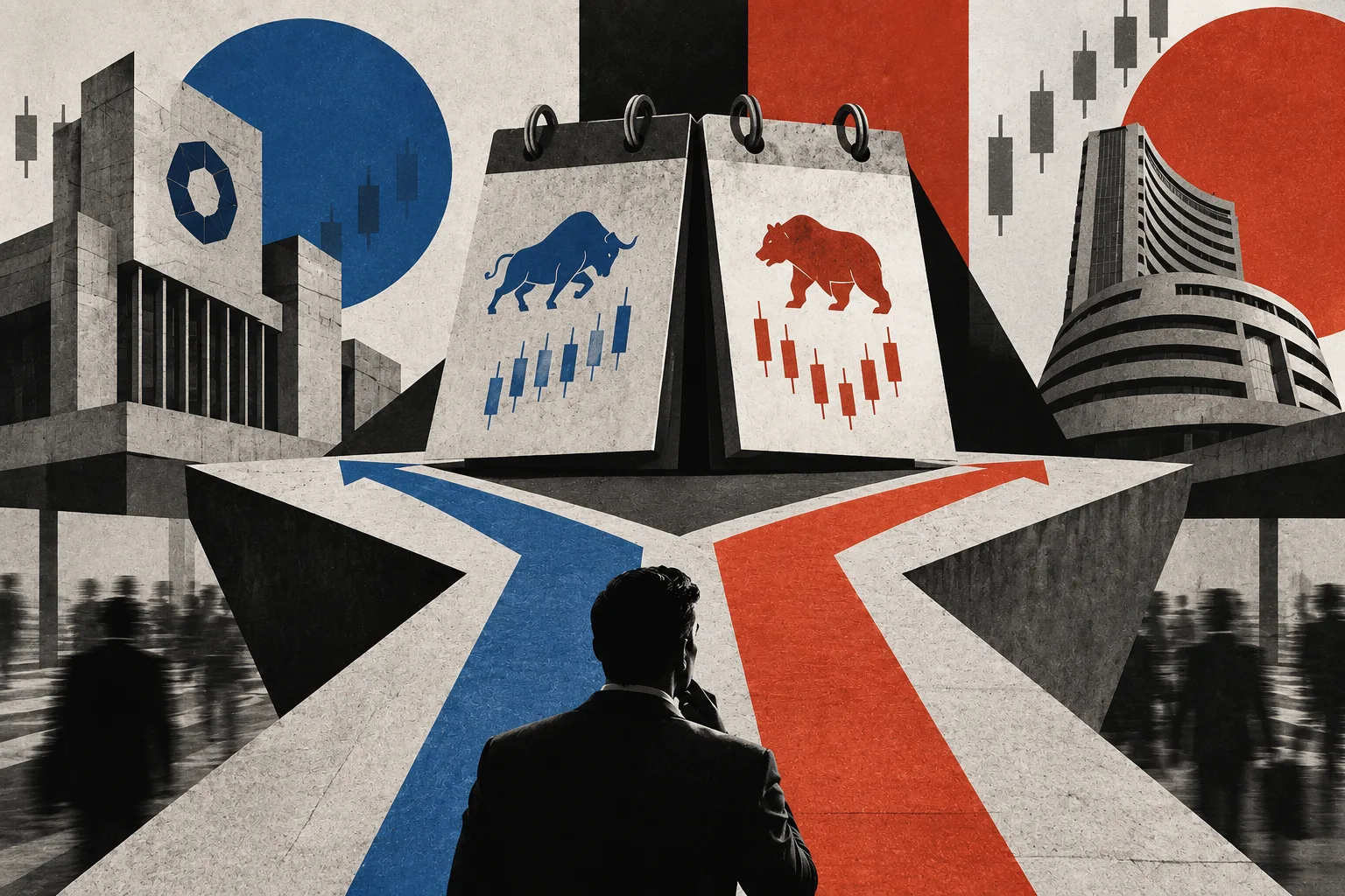 One Day Becomes Two: How India's New Options Expiry Calendar Reshaped the Trading Week