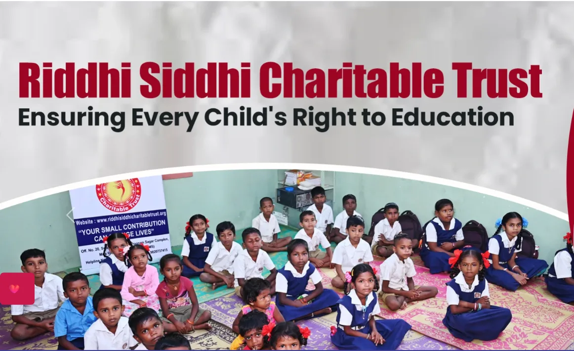 Non Profit Organization India: How These Institutions Drive Social Change