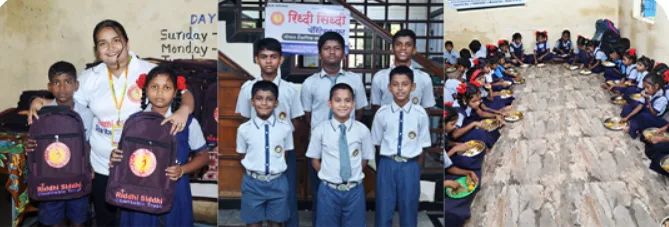 How Donors for Charity Strengthen Every Organization Charity