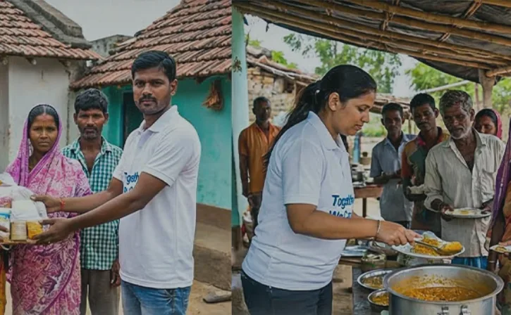 How to Choose the Best Charity to Donate in India in 2026