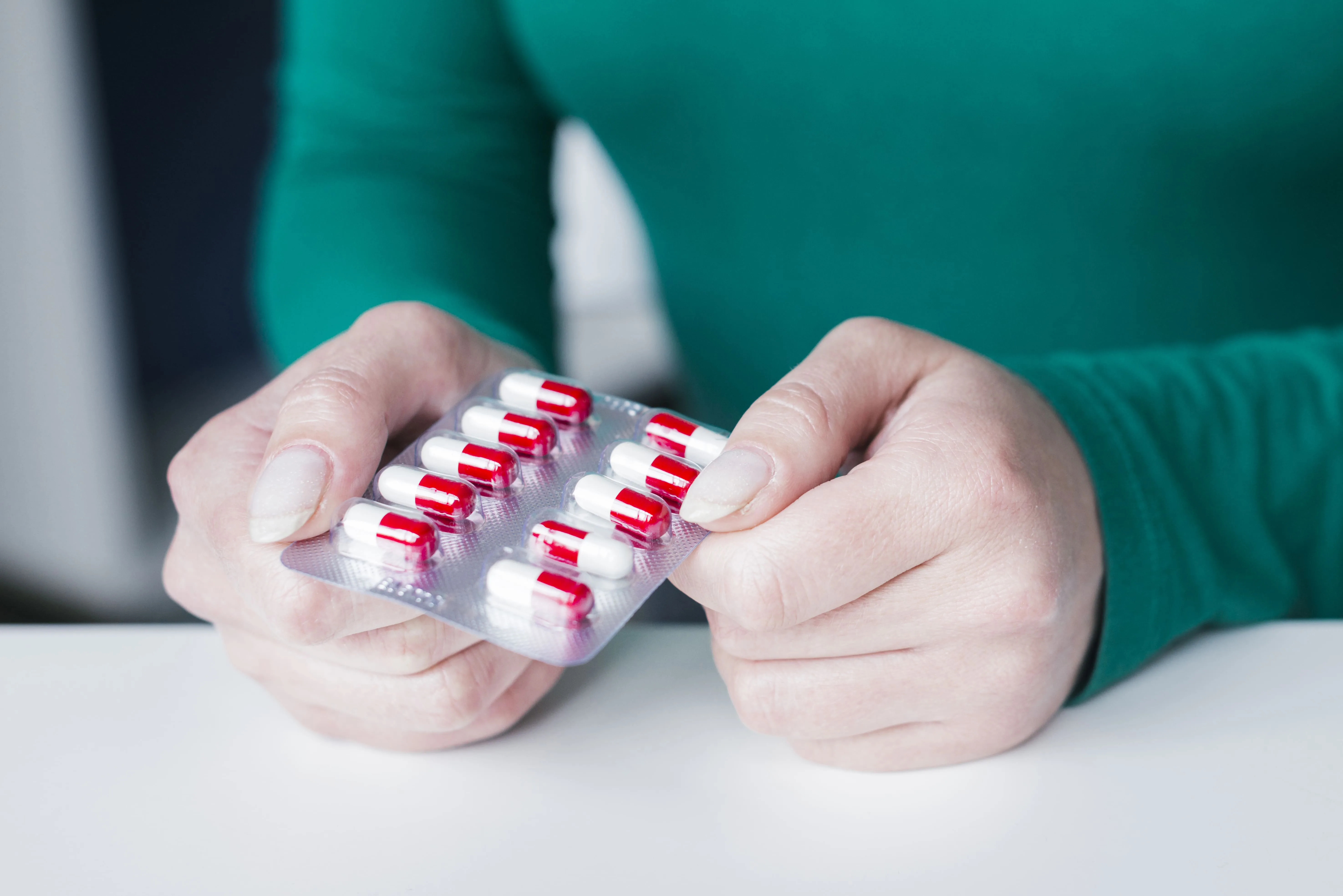 A Guide to Pre Exposure Prophylaxis Medications and Preventive Support