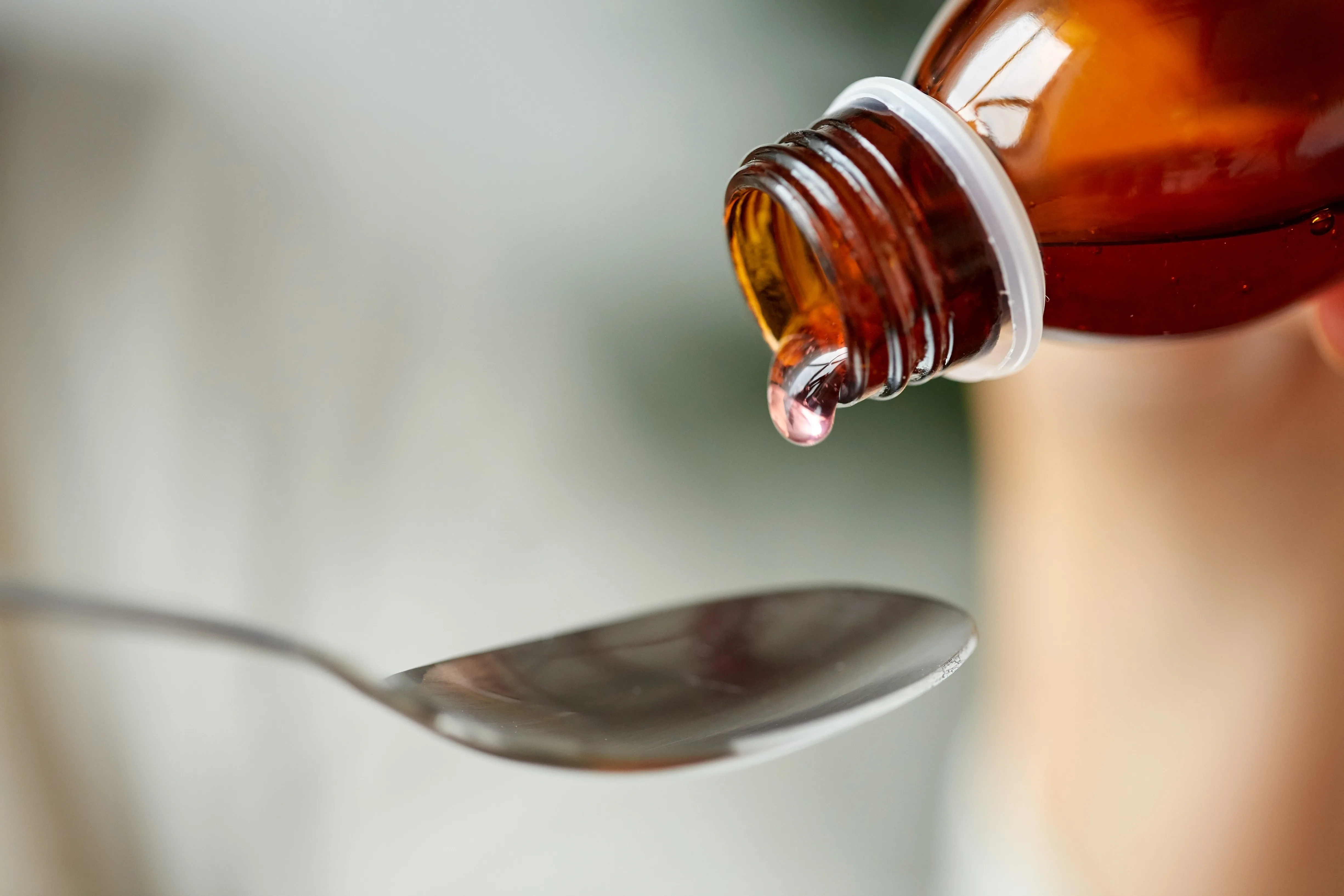 A Guide to Choosing the Right Medicine Drops and Syrups