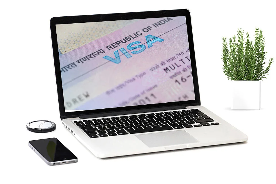 Farway – Simplifying FRRO X Visa Extension and Visa Conversion in India