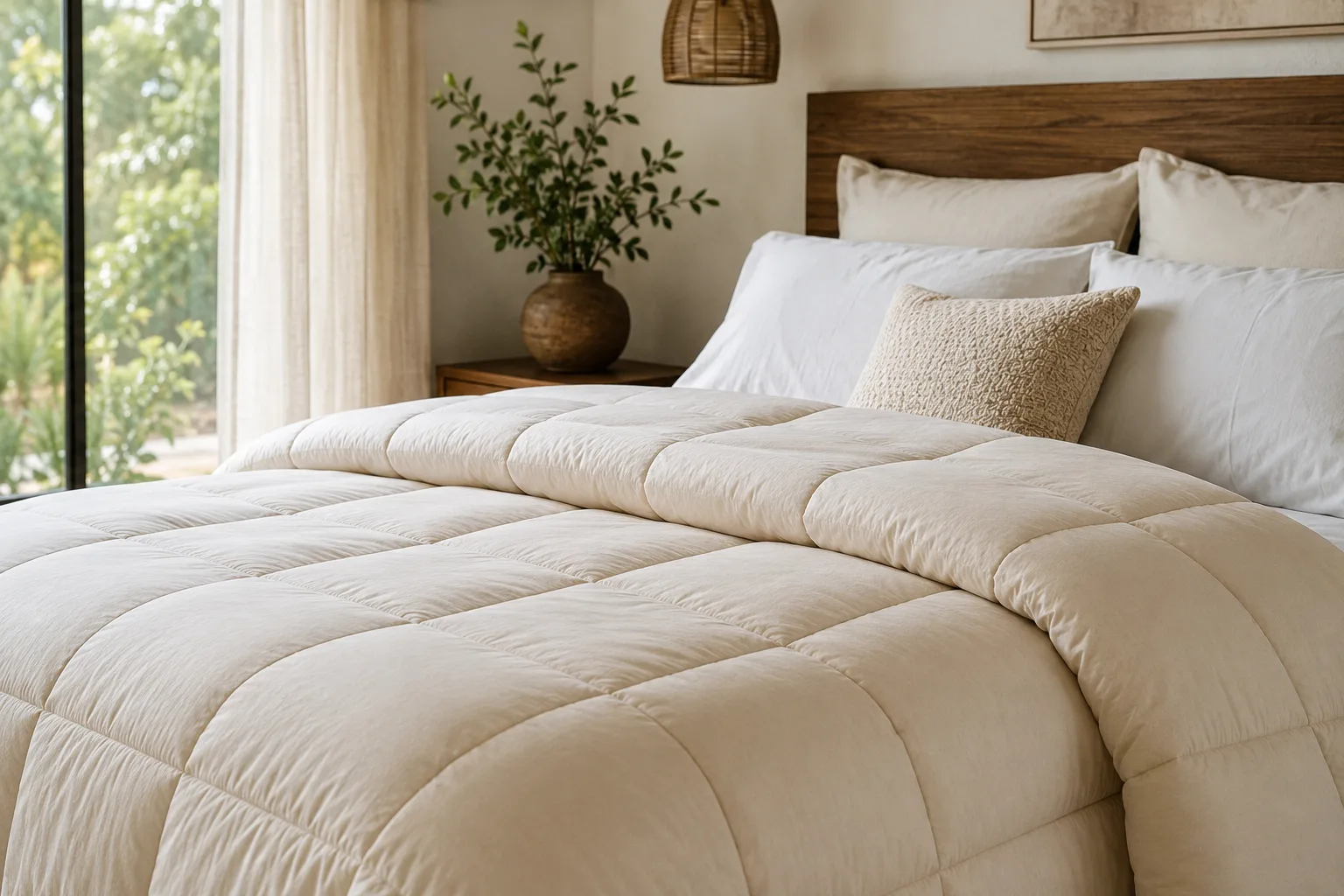 All Season Comforters: Which Ones Work Best in India?