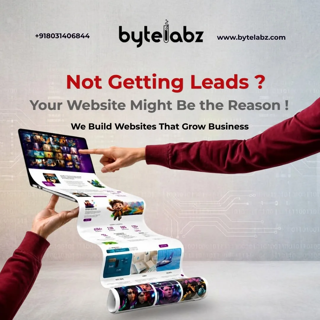 How Responsive Web Design Improves User Experience and Business Growth