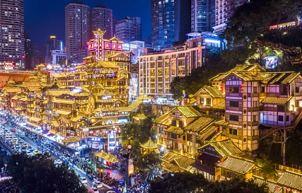 Henan Xinyang Love Lighting Project Illuminates the People's Way Home