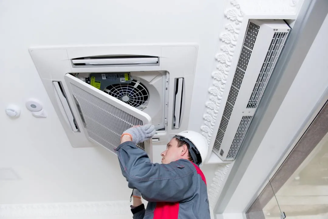 Top Reasons Why Professional Ducted Heating Service Is Essential for Year-Round Home Comfort and Energy Efficiency