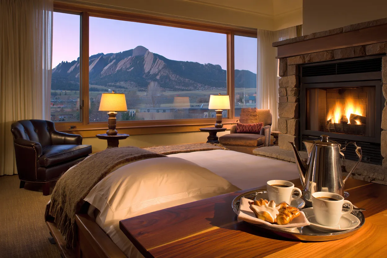 Best Places to Stay in Boulder Co for Every Traveler
