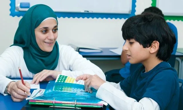 How to Find the Best Tutor in UAE: A Complete Guide for Parents & Students
