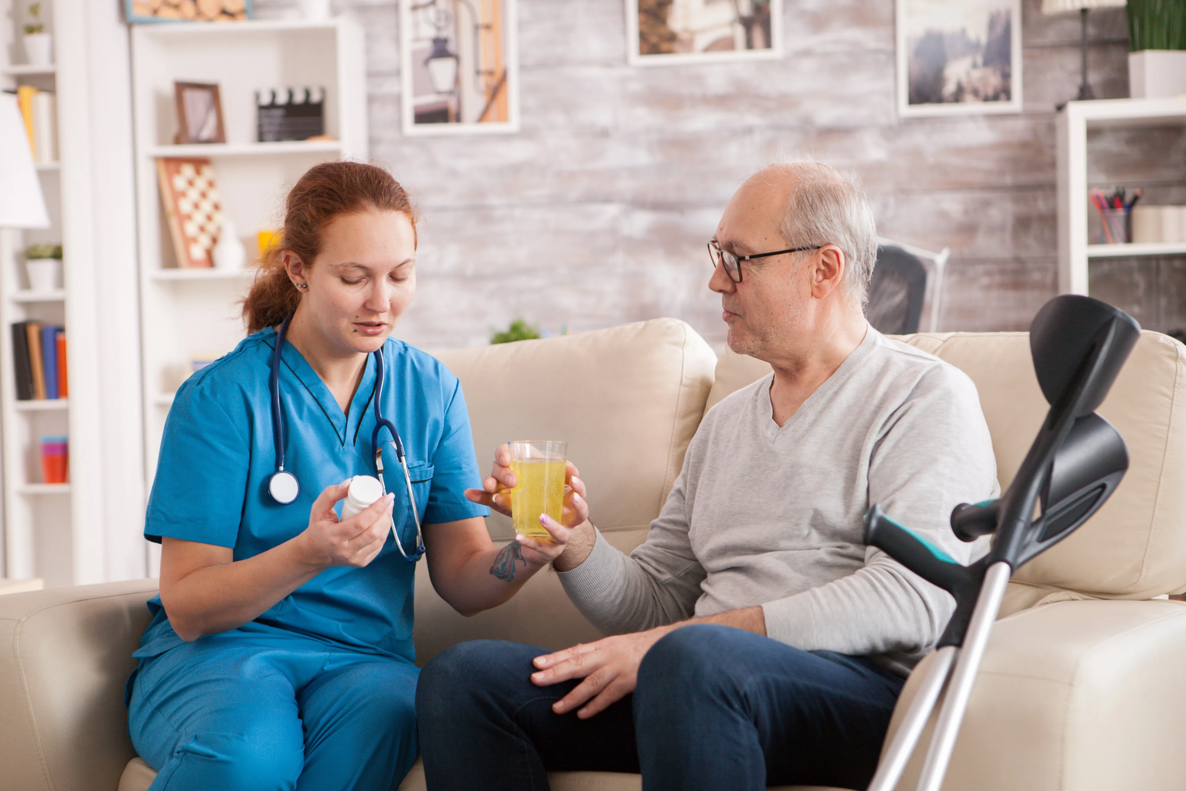 Home Care in Philadelphia: Trusted Provider for Chestnut Hill & South Philadelphia